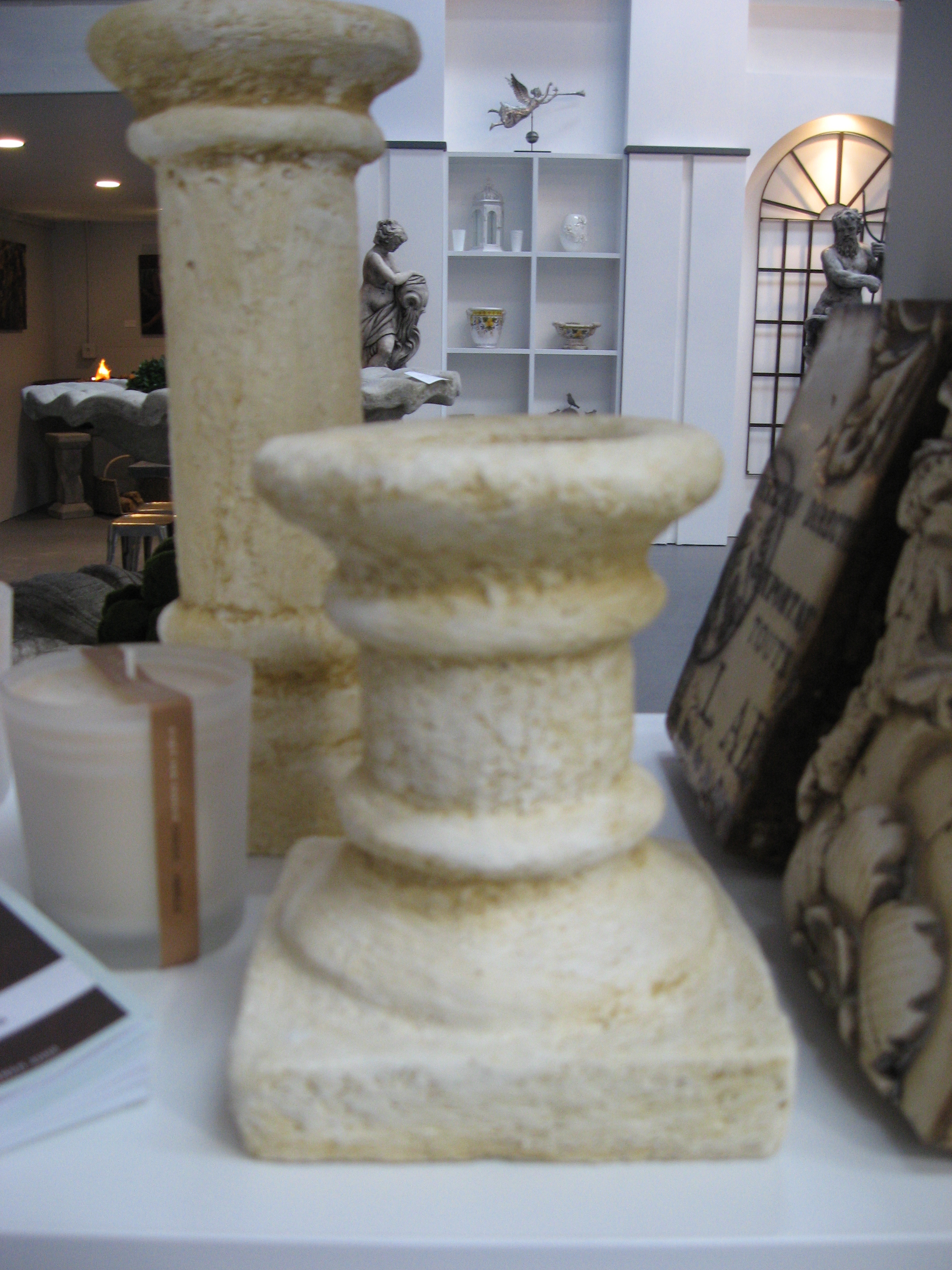 Candle Holder Small