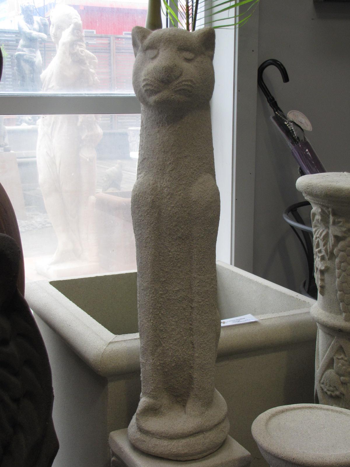 Tall Cat