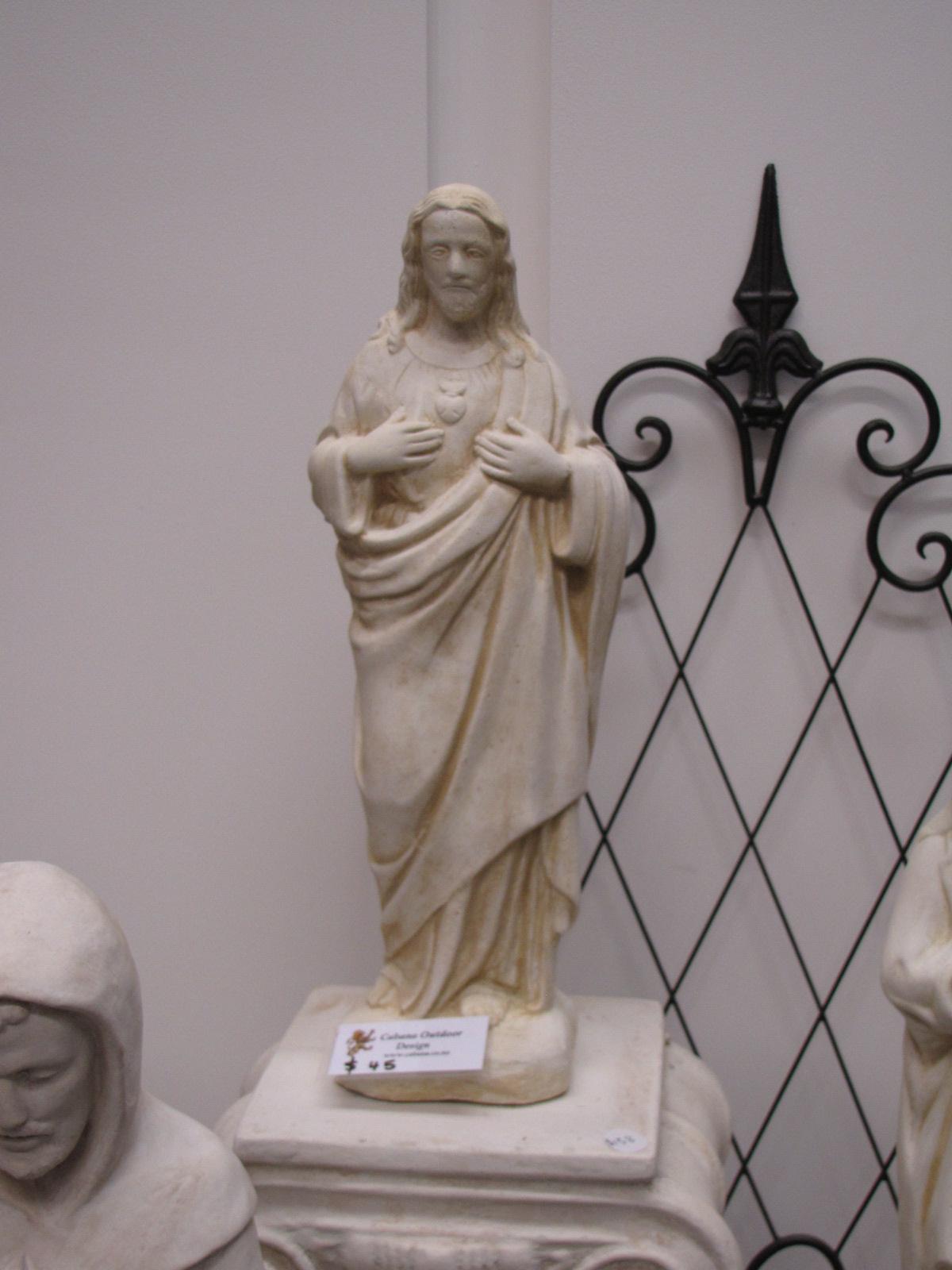 Jesus