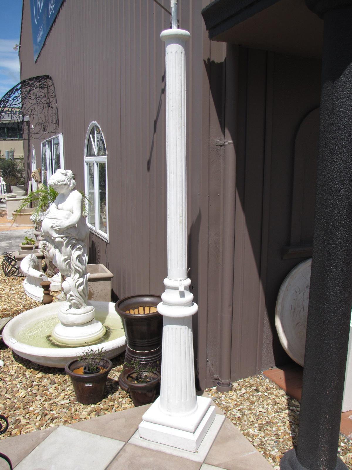 Lamp Post