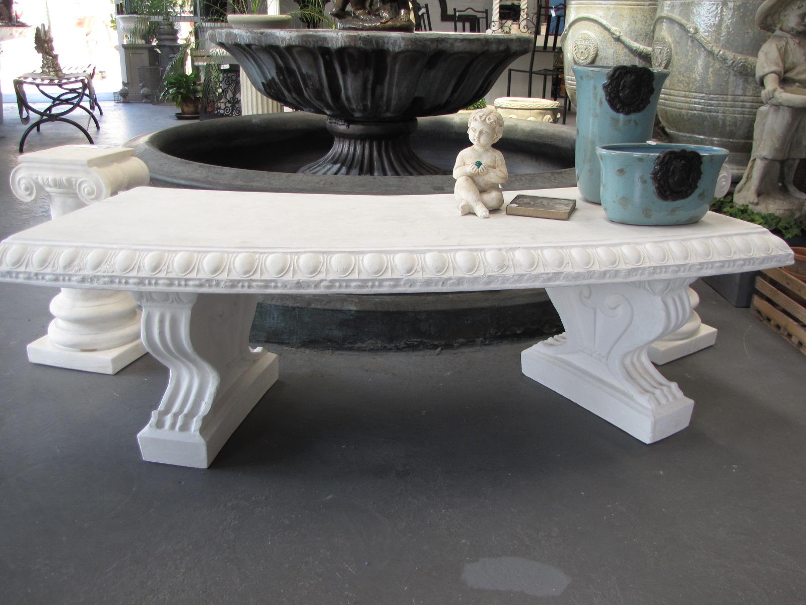 Abbey Bench Seat