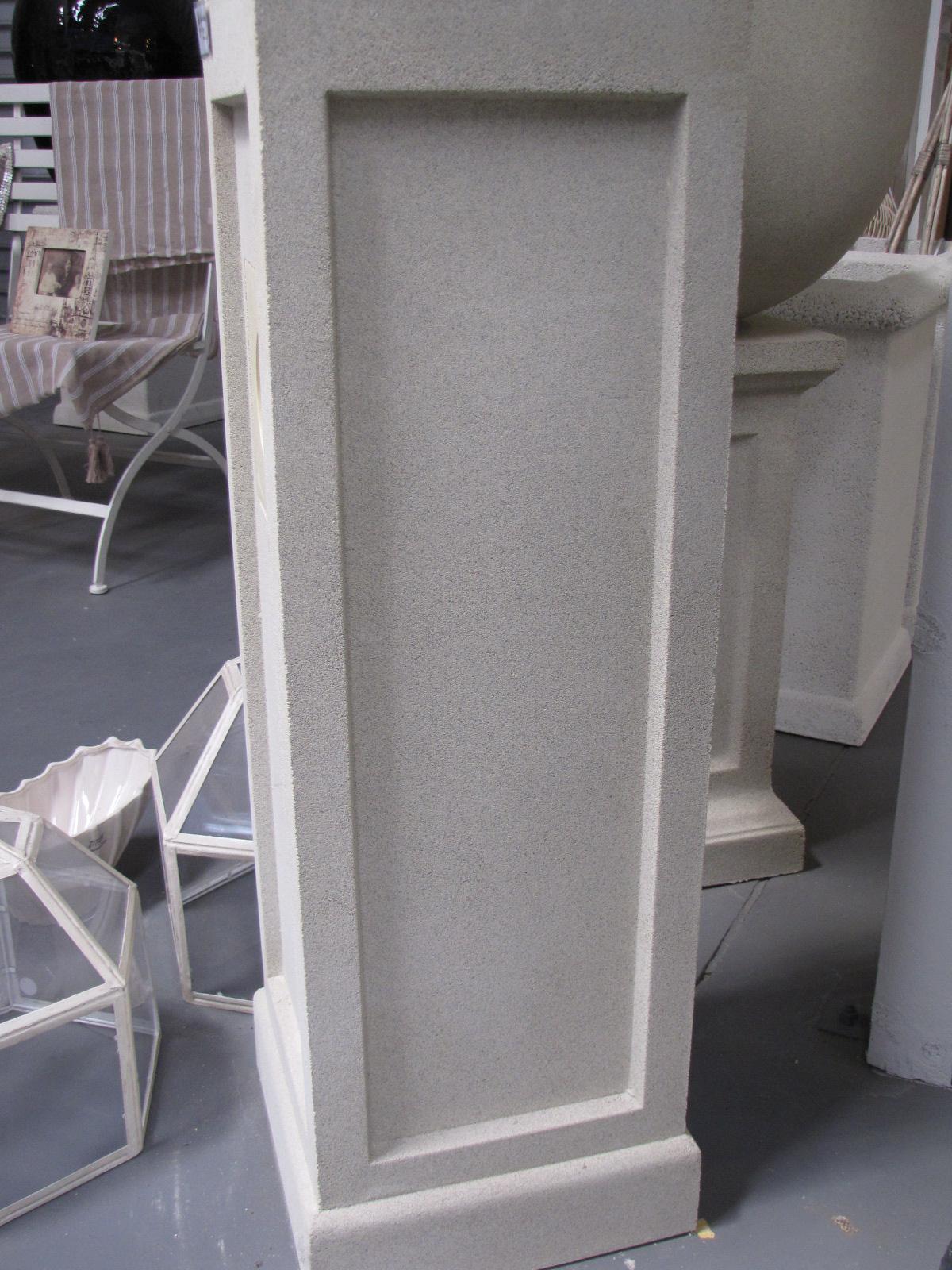 Gazebo Plinth