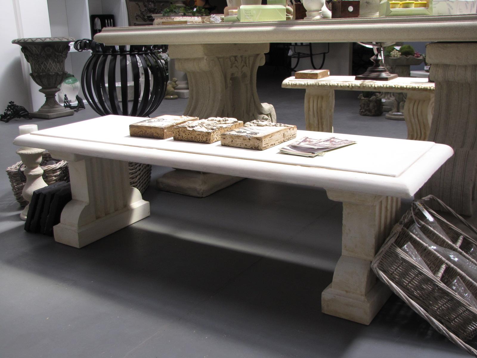 English Seat Large