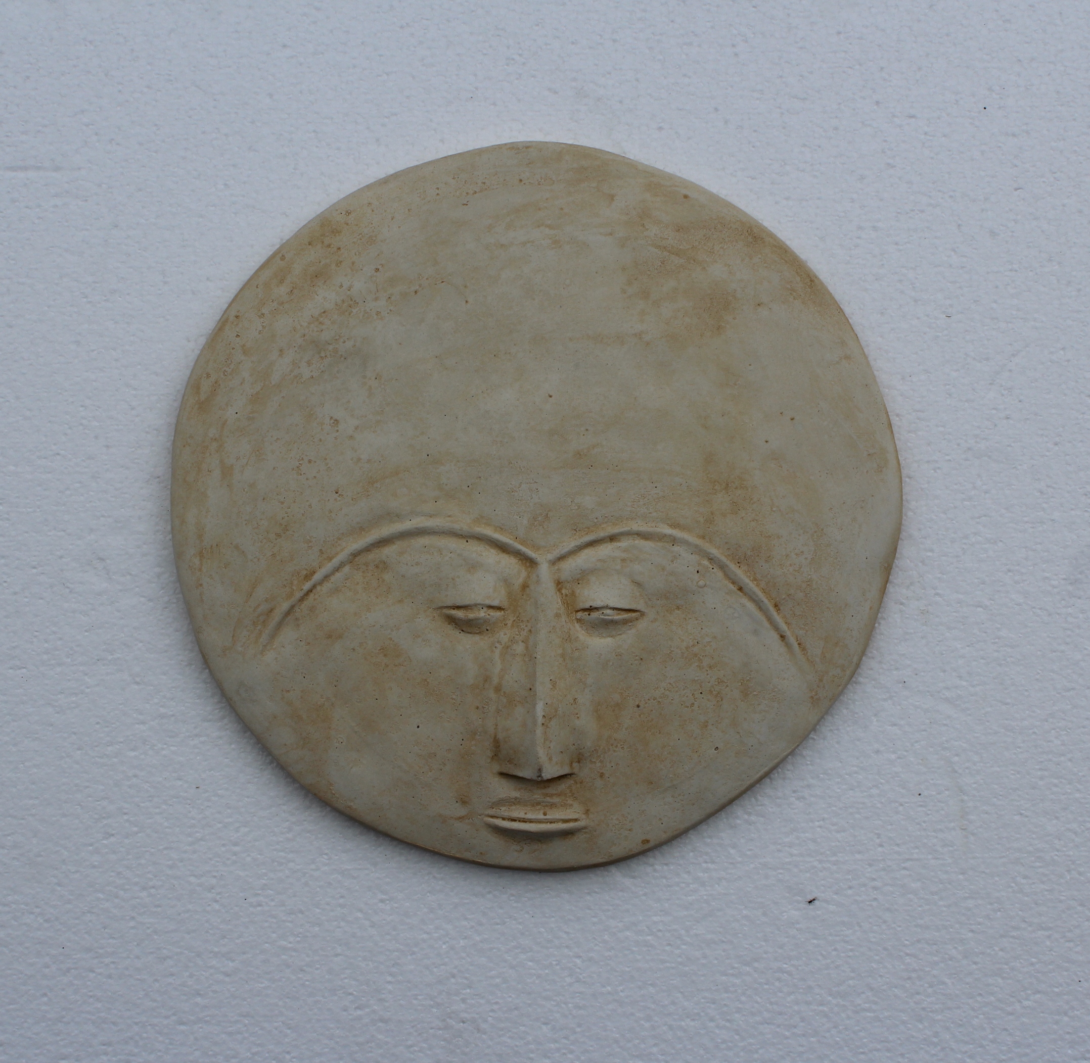 Moon Face