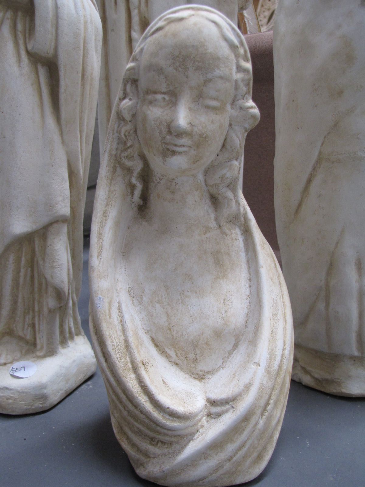 Mary