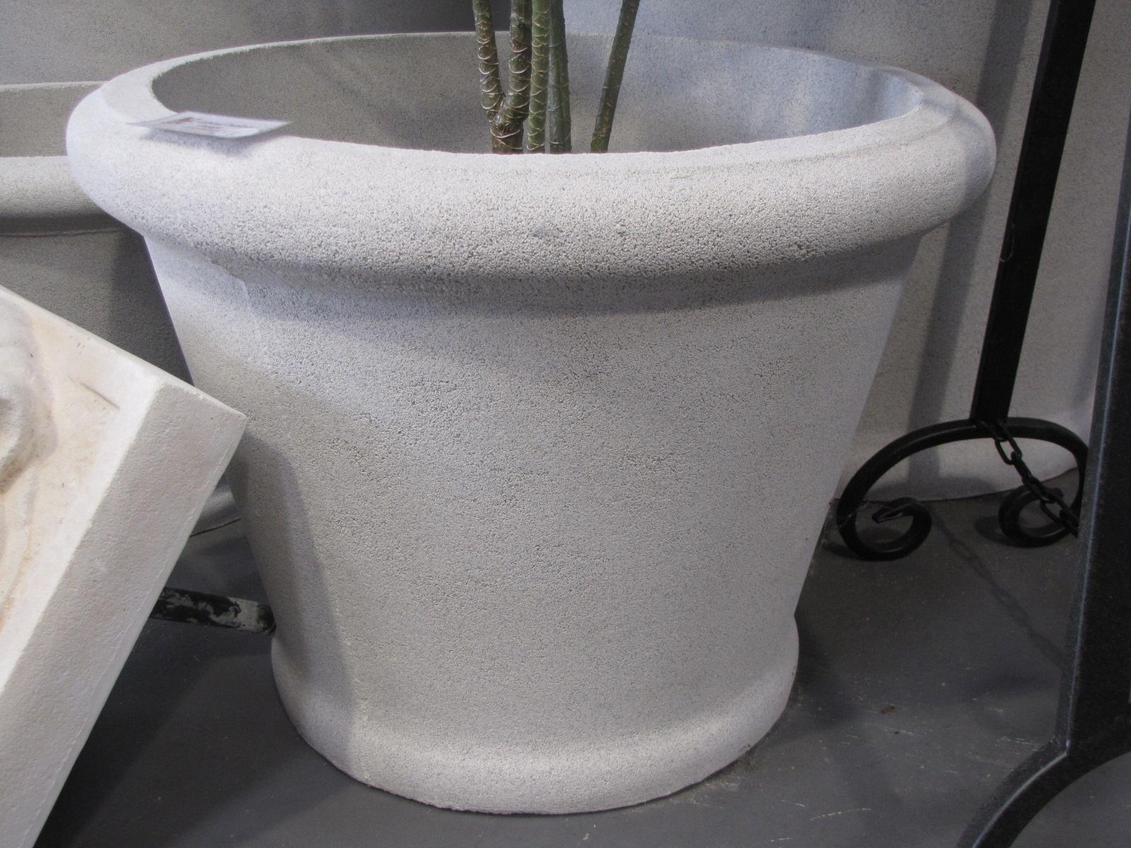 Planter Round R5