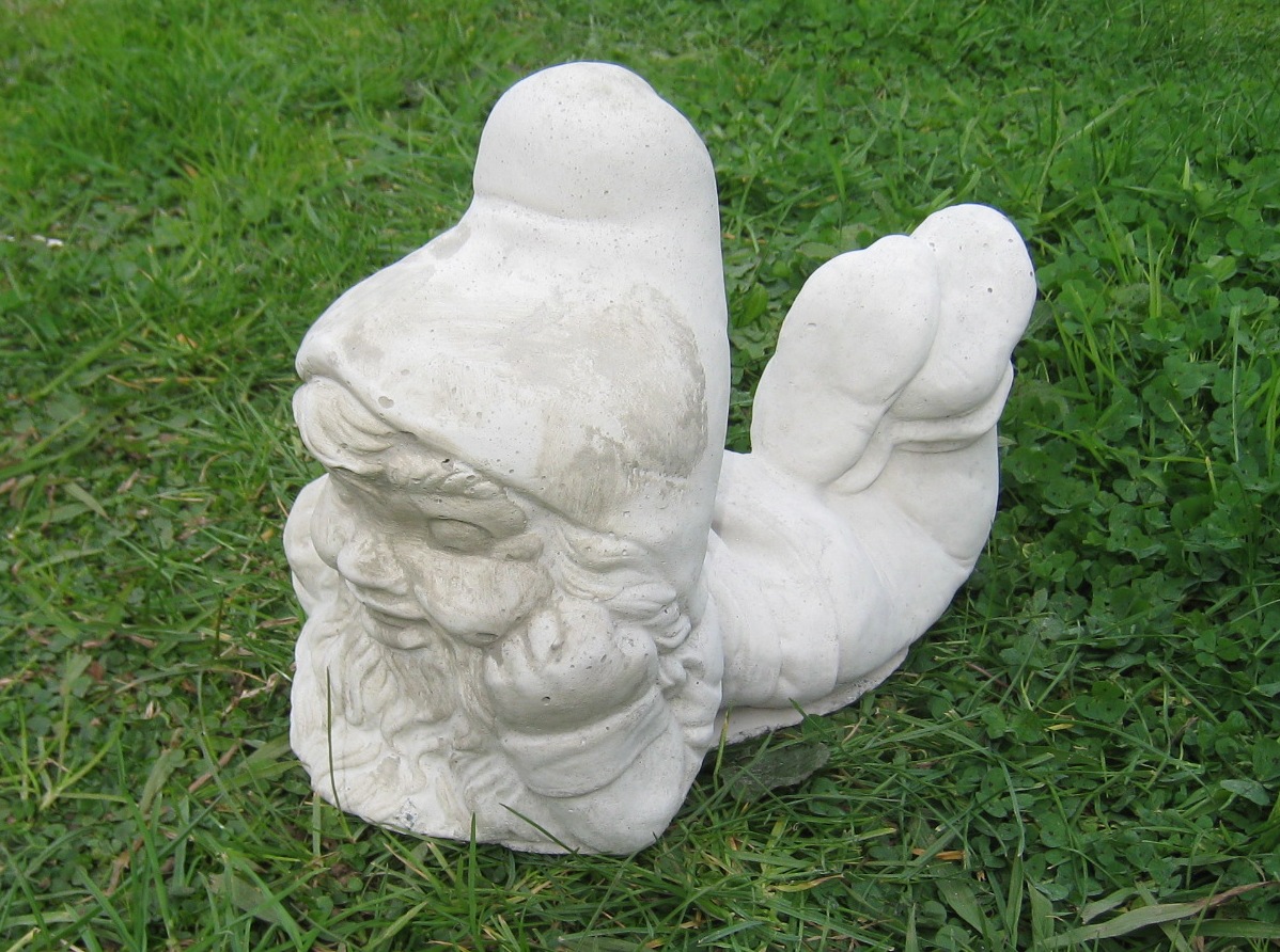 Gnome Prone