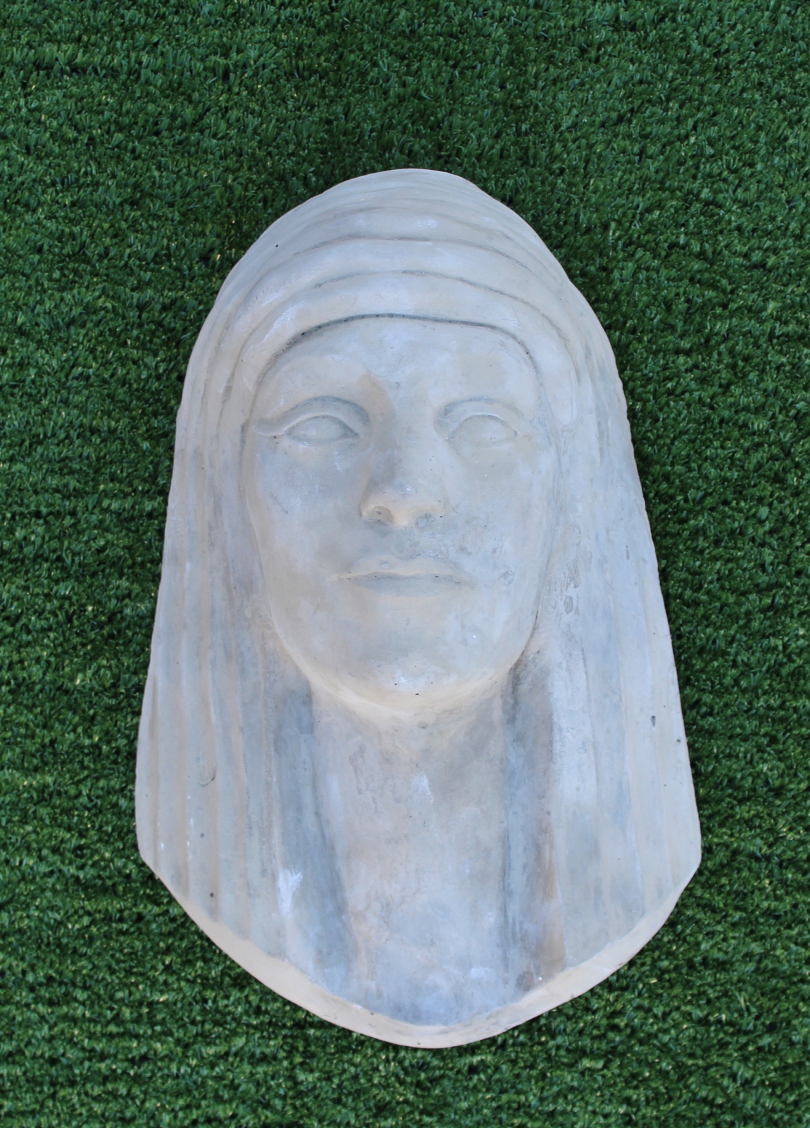 Face of Zoe