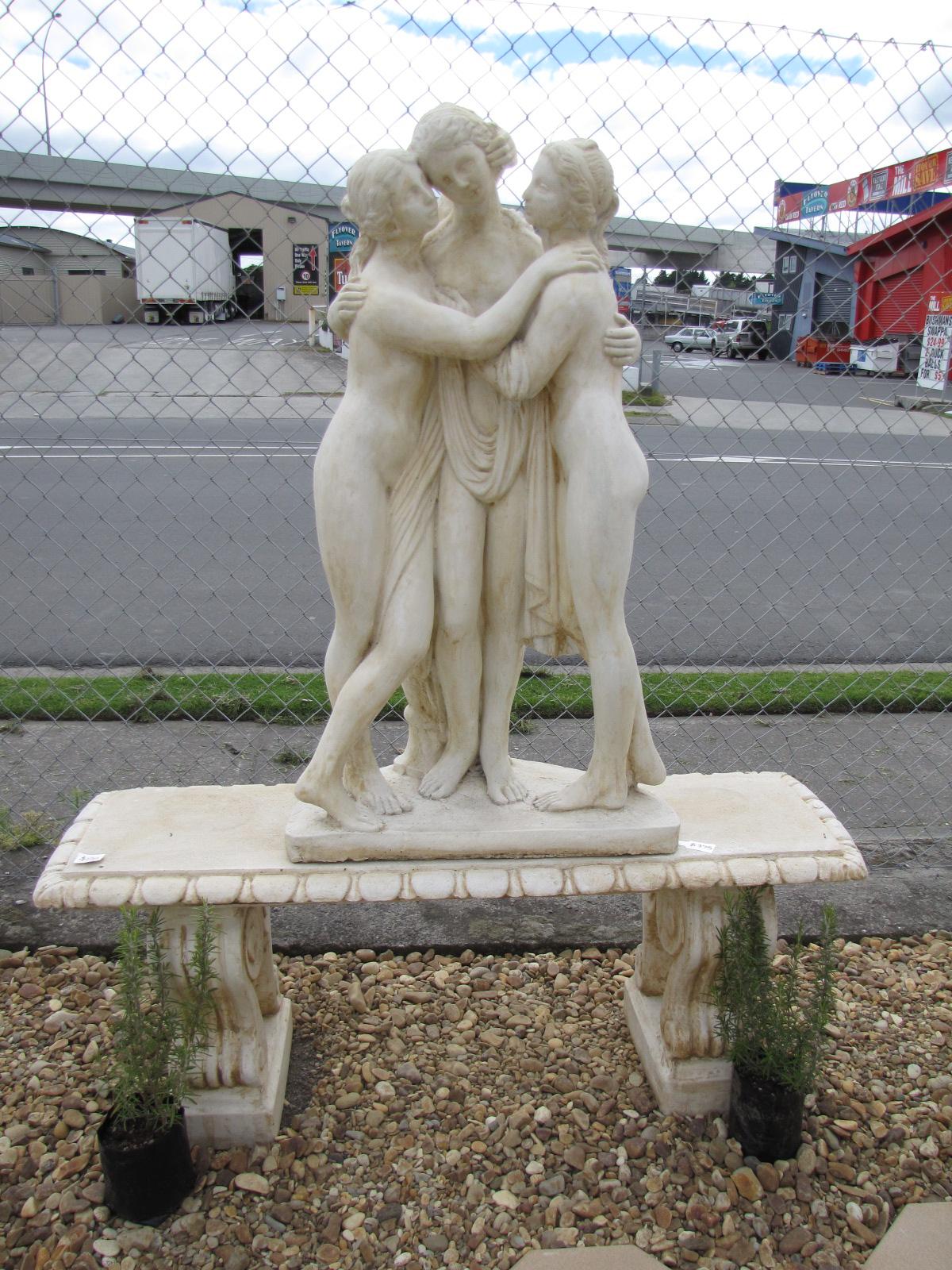 Three Graces