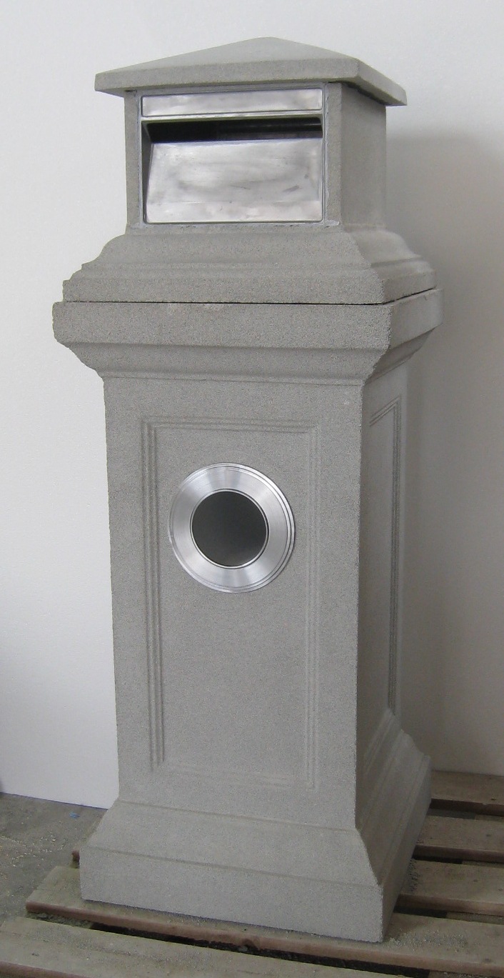 Letterbox Large