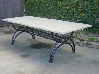 Stanford Table