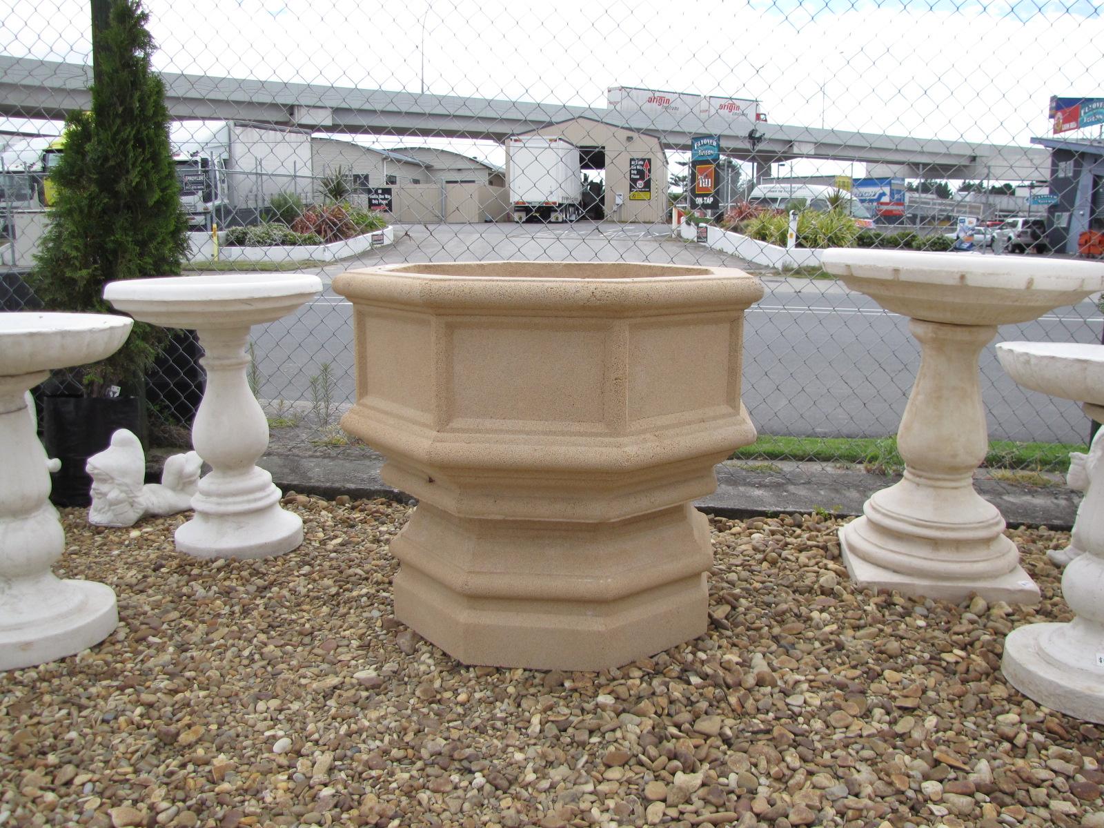 Cambridge Urn
