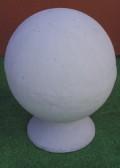 Gate Post Ball Large