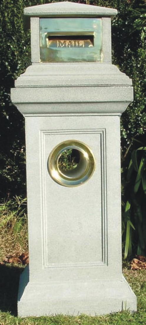 Letterbox Large
