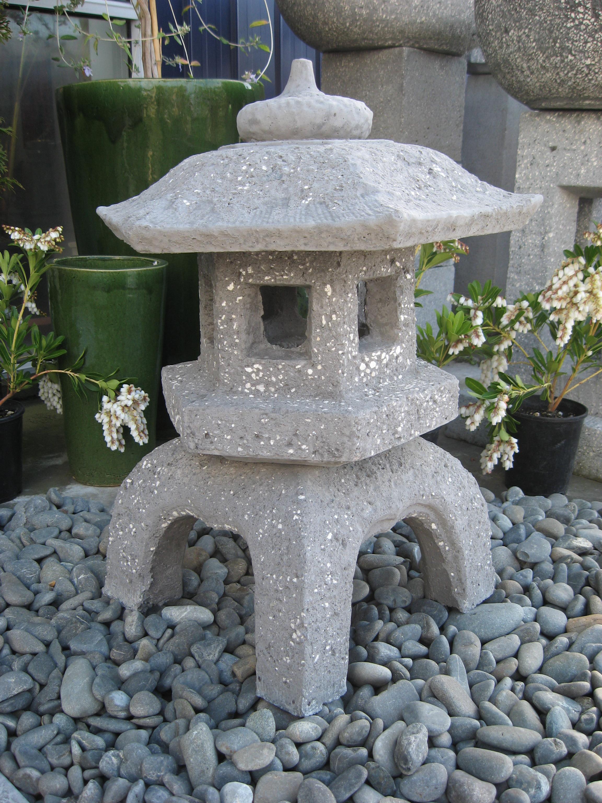 Pagoda Intermediate