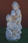 Twin Cherubs