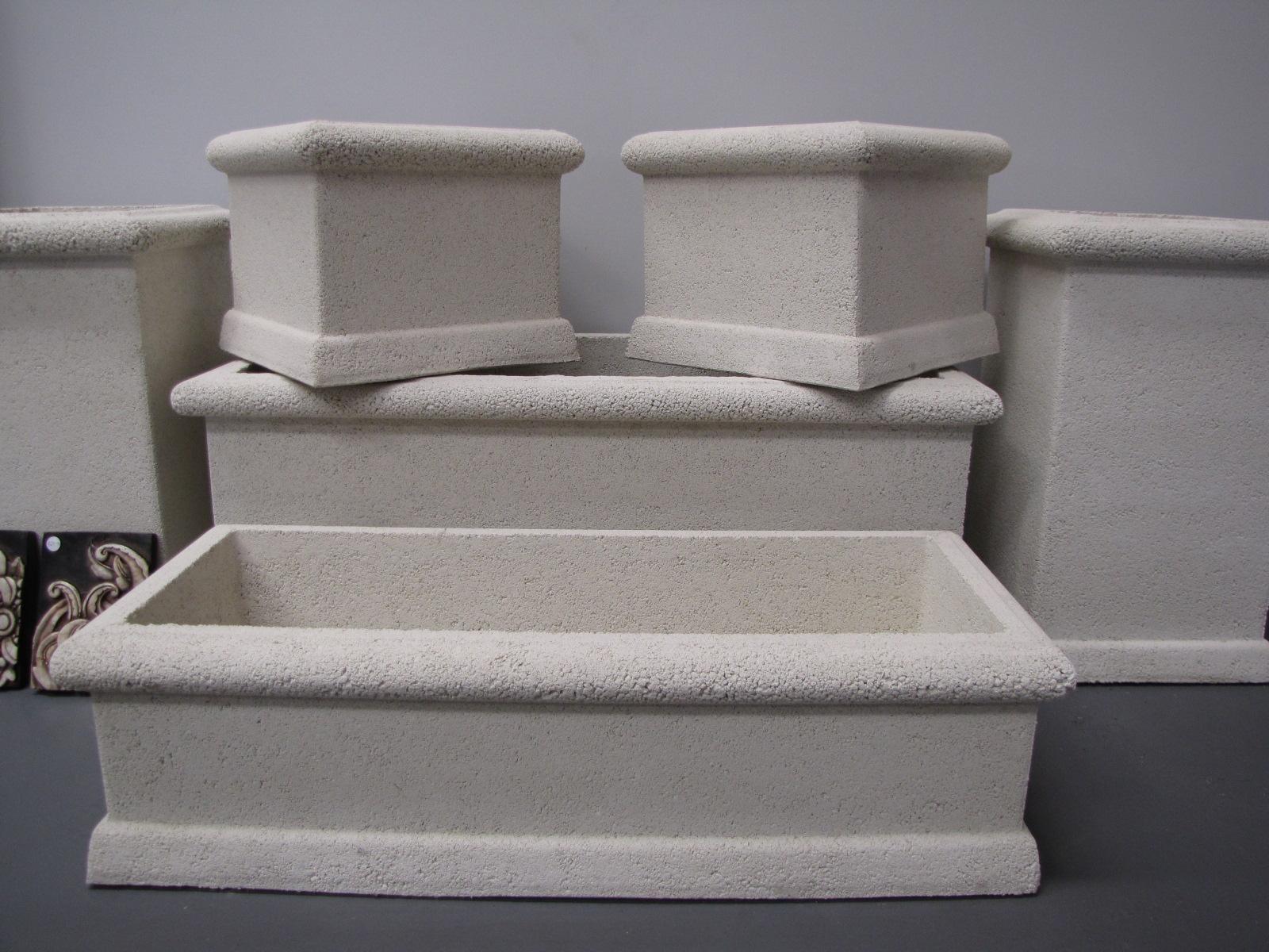 Trough Small