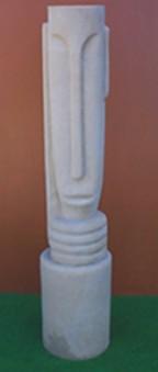 Totem Pole