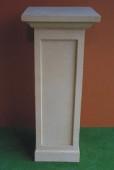 Gazebo Plinth with Cap