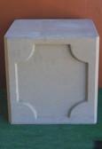 Gate Plinth Small