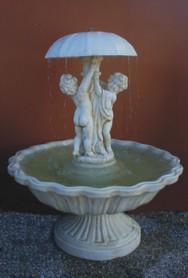 Chelsea Fountain