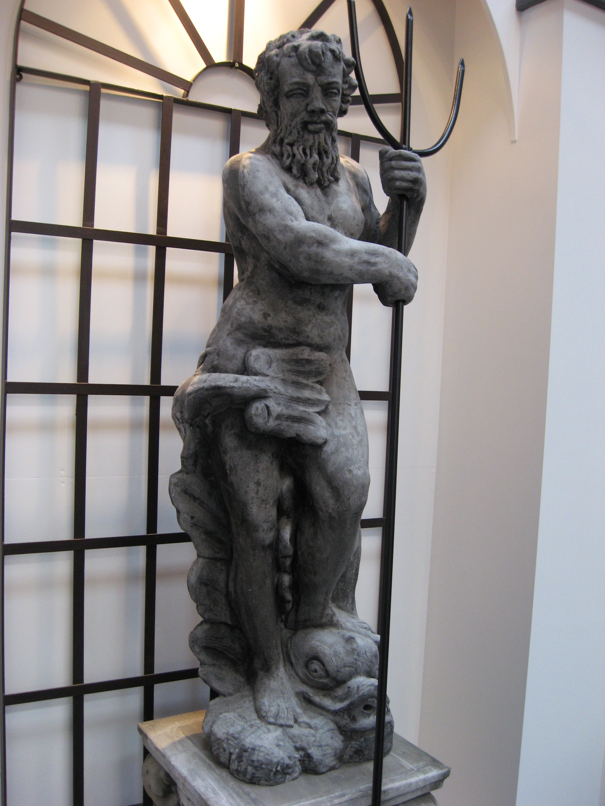 Neptune