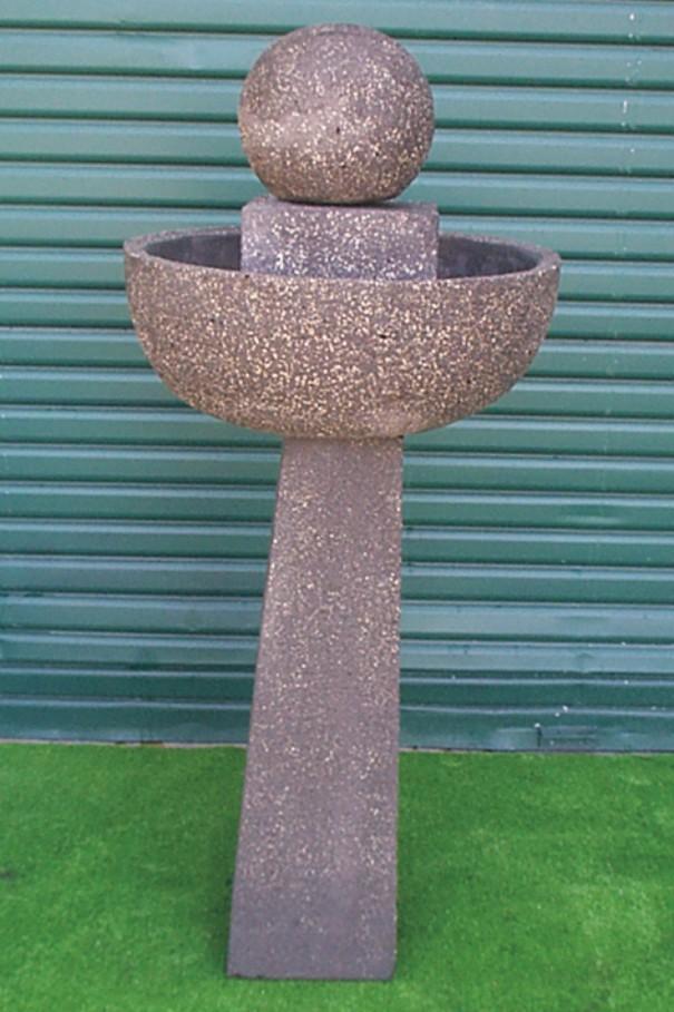 Fountain TA21