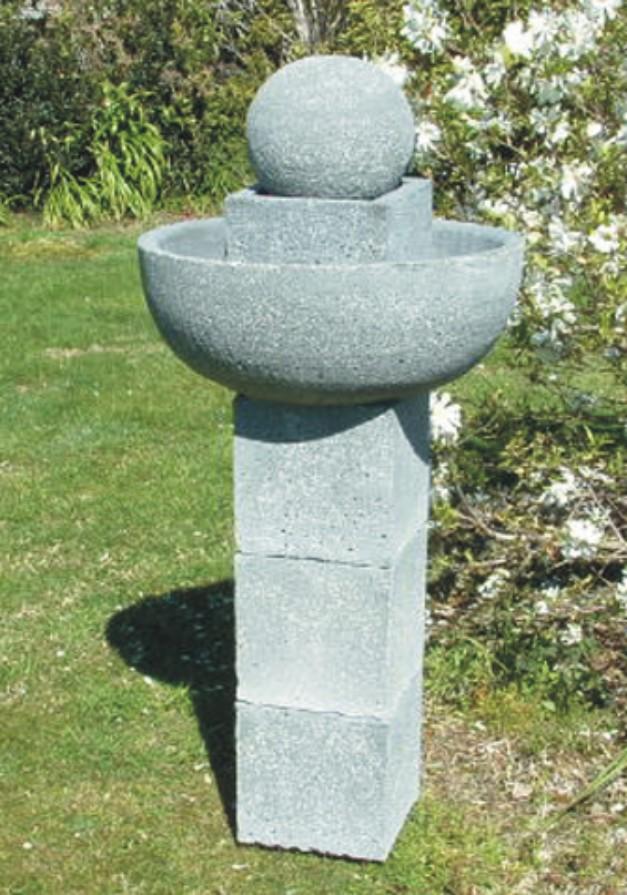 Fountain TA23