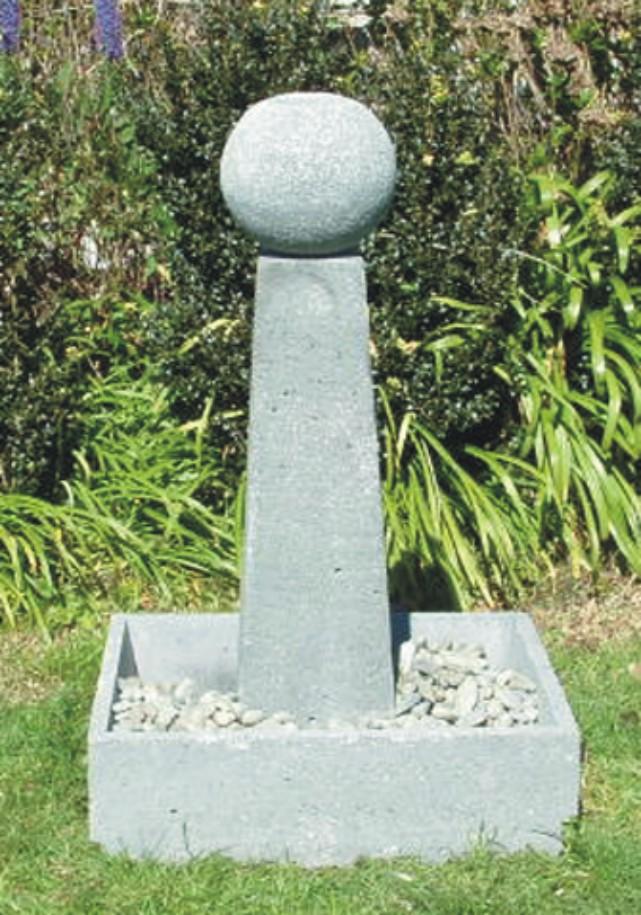 Fountain TA26