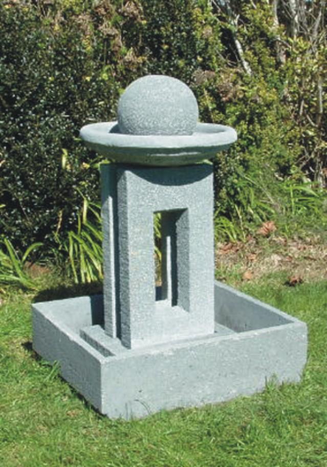 Fountain TA27