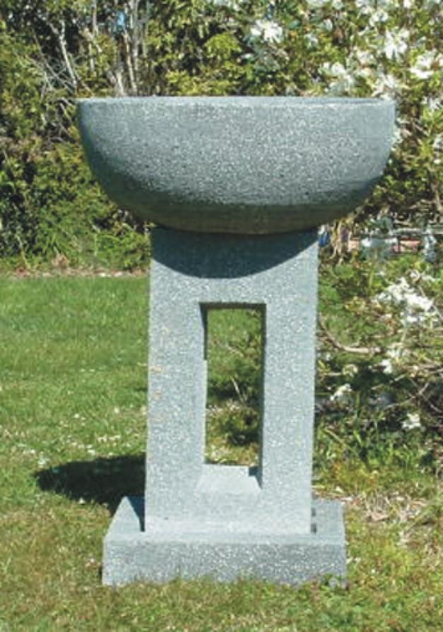 Fountain TA28