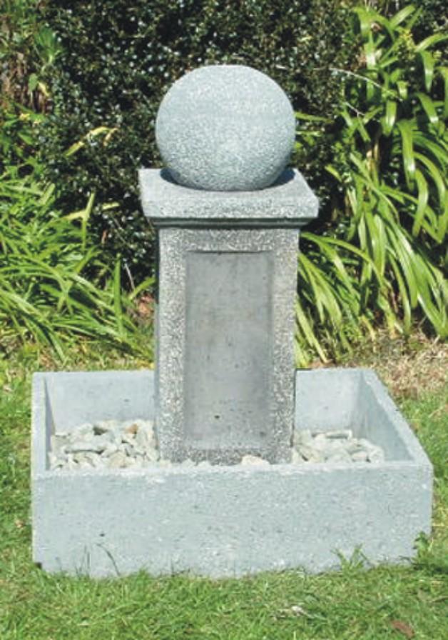 Fountain TA32