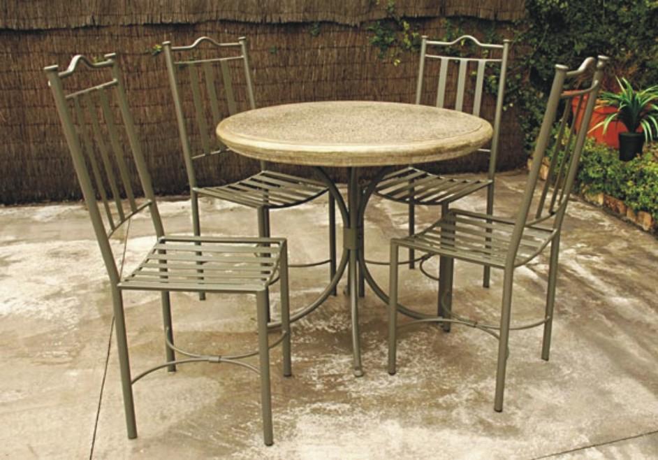 Romano Table